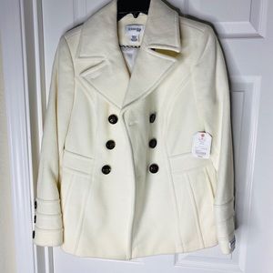 ST. John’s Bay Ivory Jacket